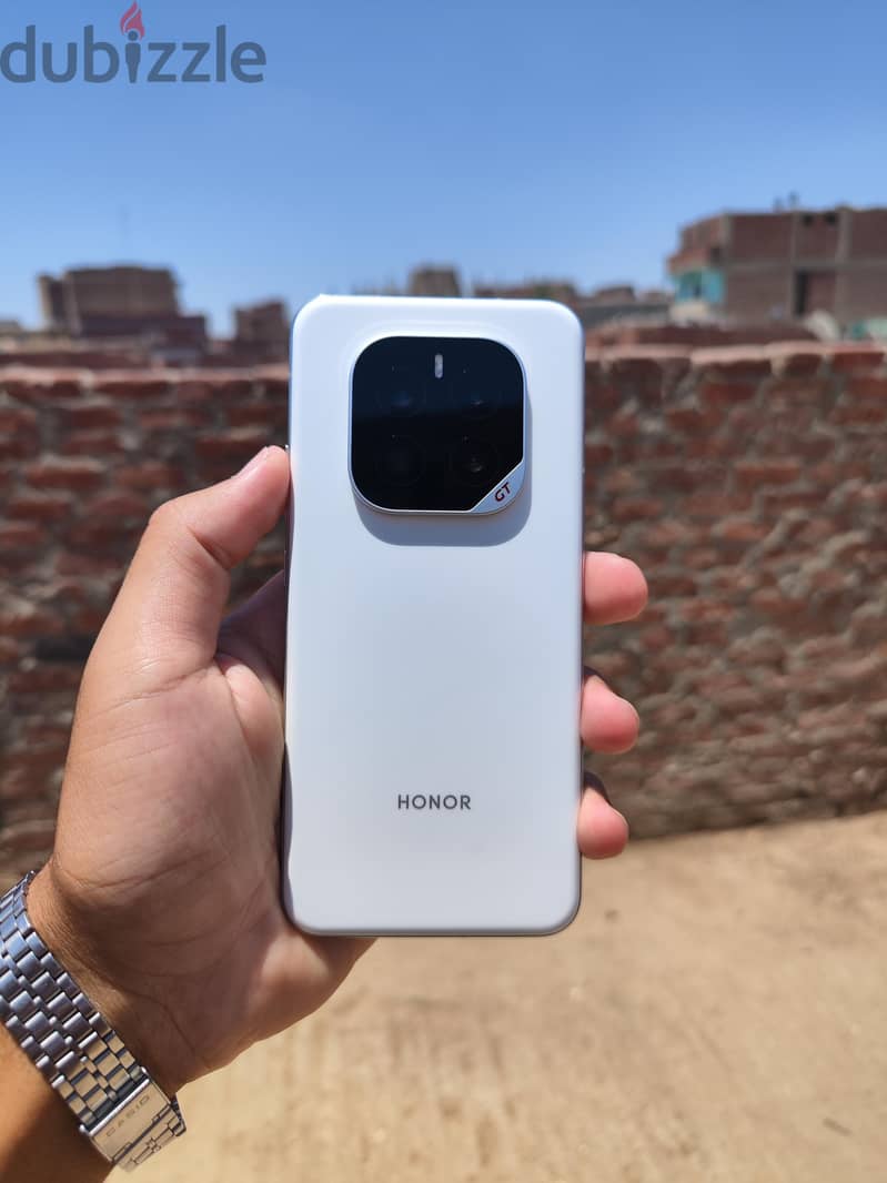Honor GT pro 7