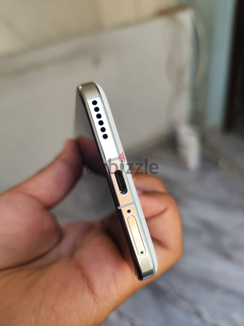 Honor GT pro 8