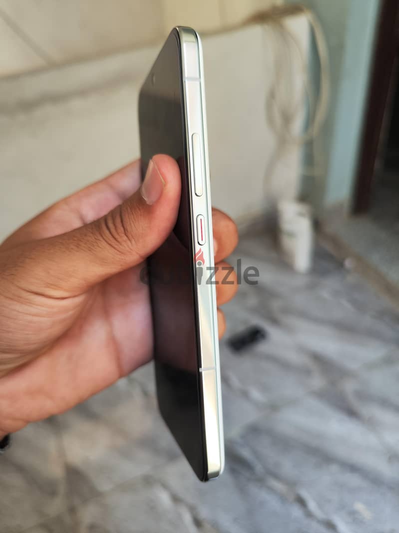 Honor GT pro 9