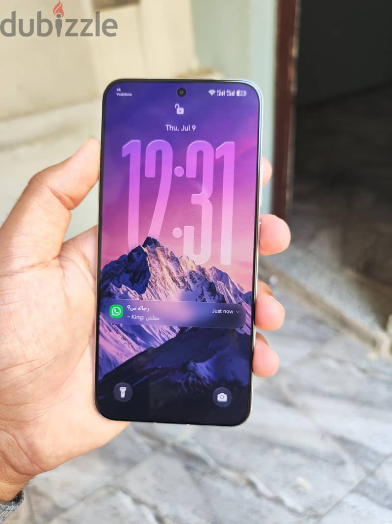 Honor GT pro 11