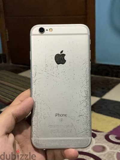 Apple - iPhone 6S
