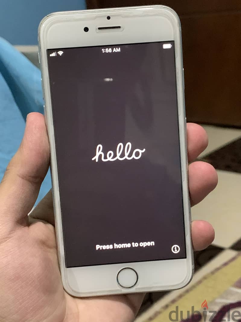 Apple - iPhone 6S 1