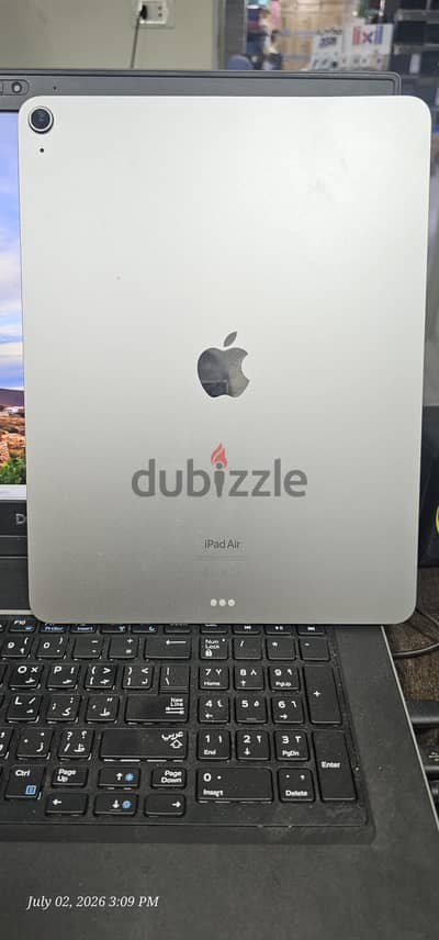 ipad air 13 128g wifi M2