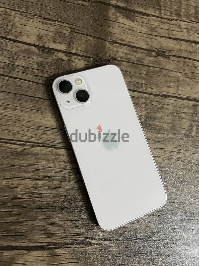 Apple - iPhone 13 1