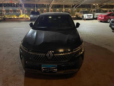 Renault Austral 2025