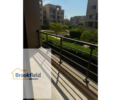 Apartment for Rent with Landscape View, Kitchen & Air Conditioners in Fifth Square Al Marasem Compound – Prime Location Near South 90 Street & Bin Zay