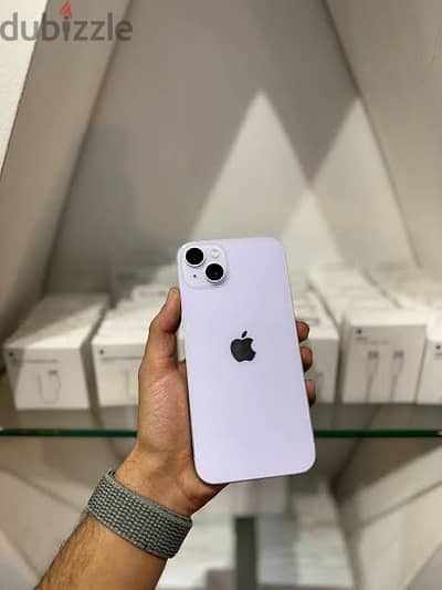 I phone 14 plus