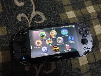PS VITA