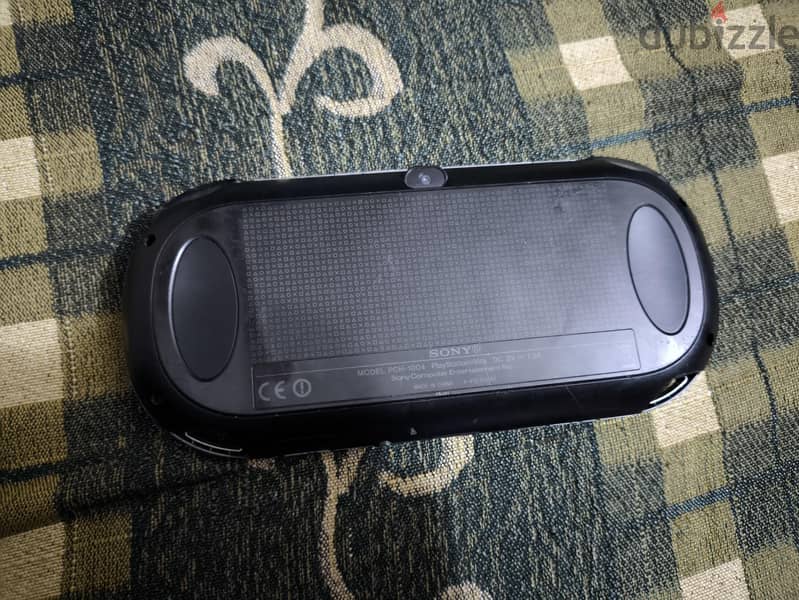 PS VITA 1