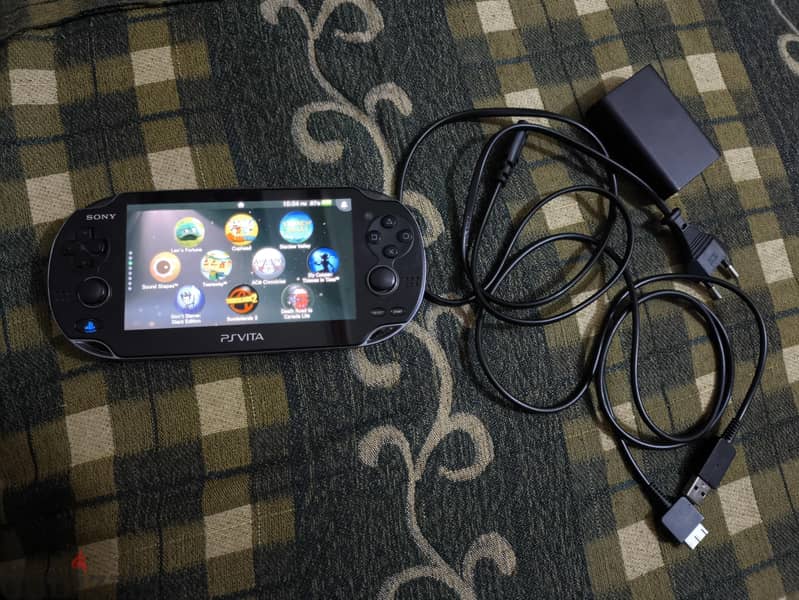 PS VITA 2