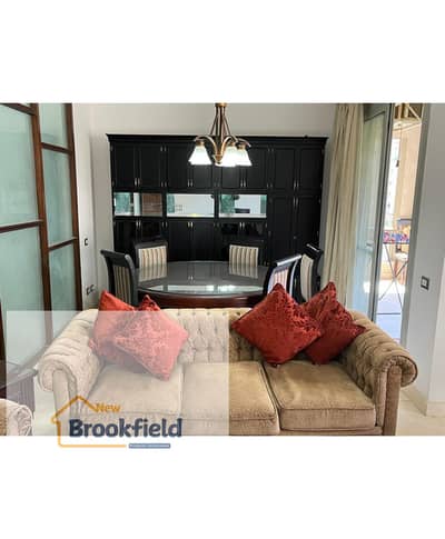 Luxury Apartment for Sale in Village Gate, New Cairo | Steps from AUC