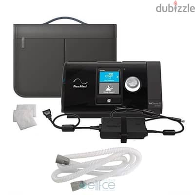 جهاز اوتو سيباب cpap ريسميد أسترالي