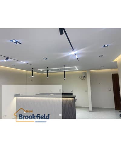 Brand New Ultra Luxury Apartment for Rent in Hyde Park New Cairo – Prime Location Near Mivida & 90 Street