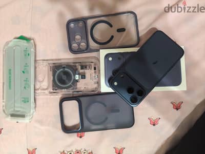 آبل - آيفون 17 برو ماكس