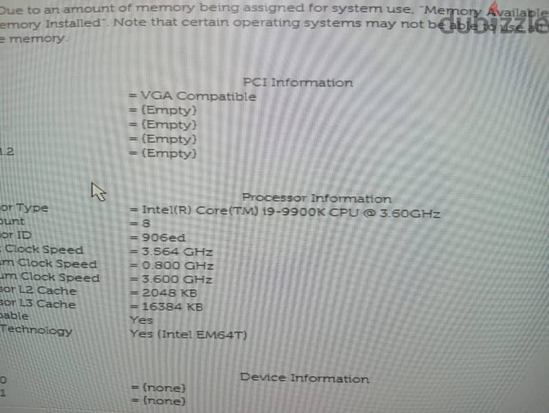 Powerful Dell Gaming PC – High Performance 1
