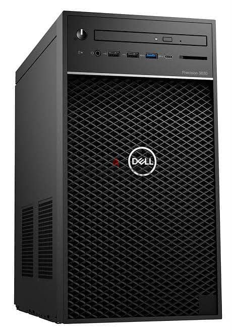 Powerful Dell Gaming PC – High Performance 2