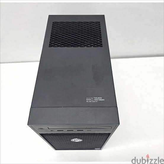 Powerful Dell Gaming PC – High Performance 3