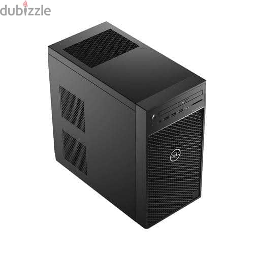 Powerful Dell Gaming PC – High Performance 4