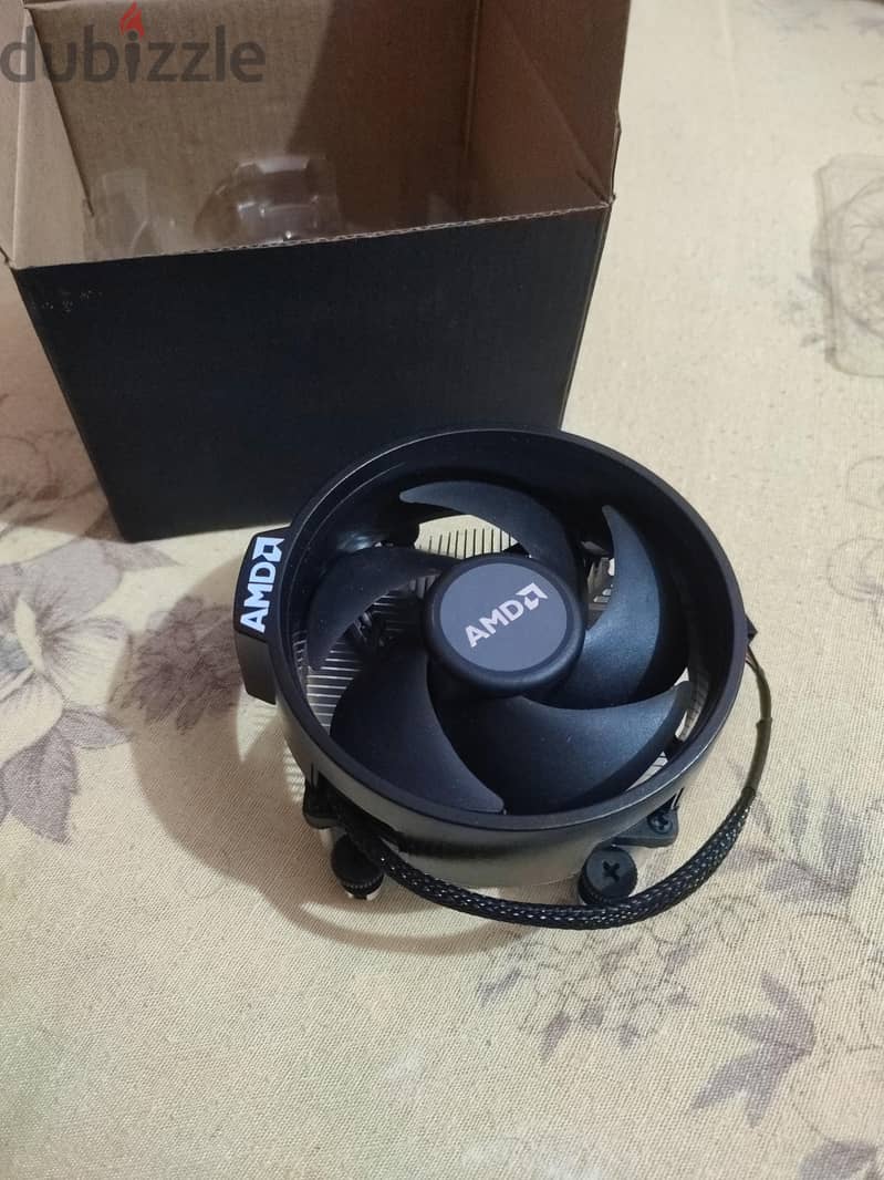 Ryzen 5 2600 2