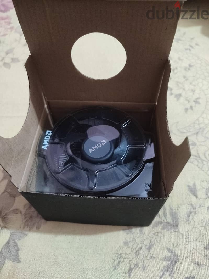Ryzen 5 2600 4