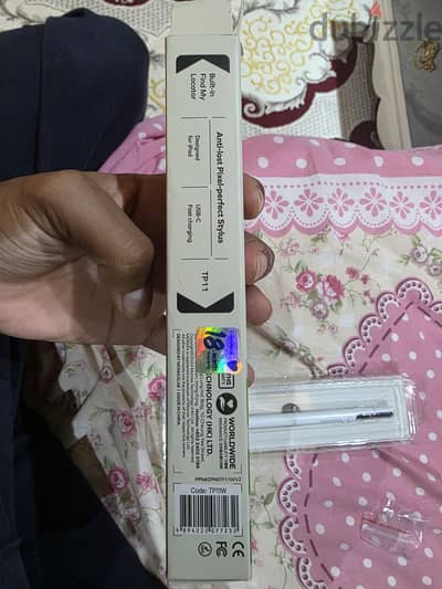 قلم ايباد m4