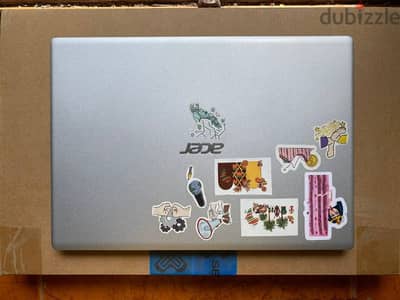 Acer Aspire A314-22