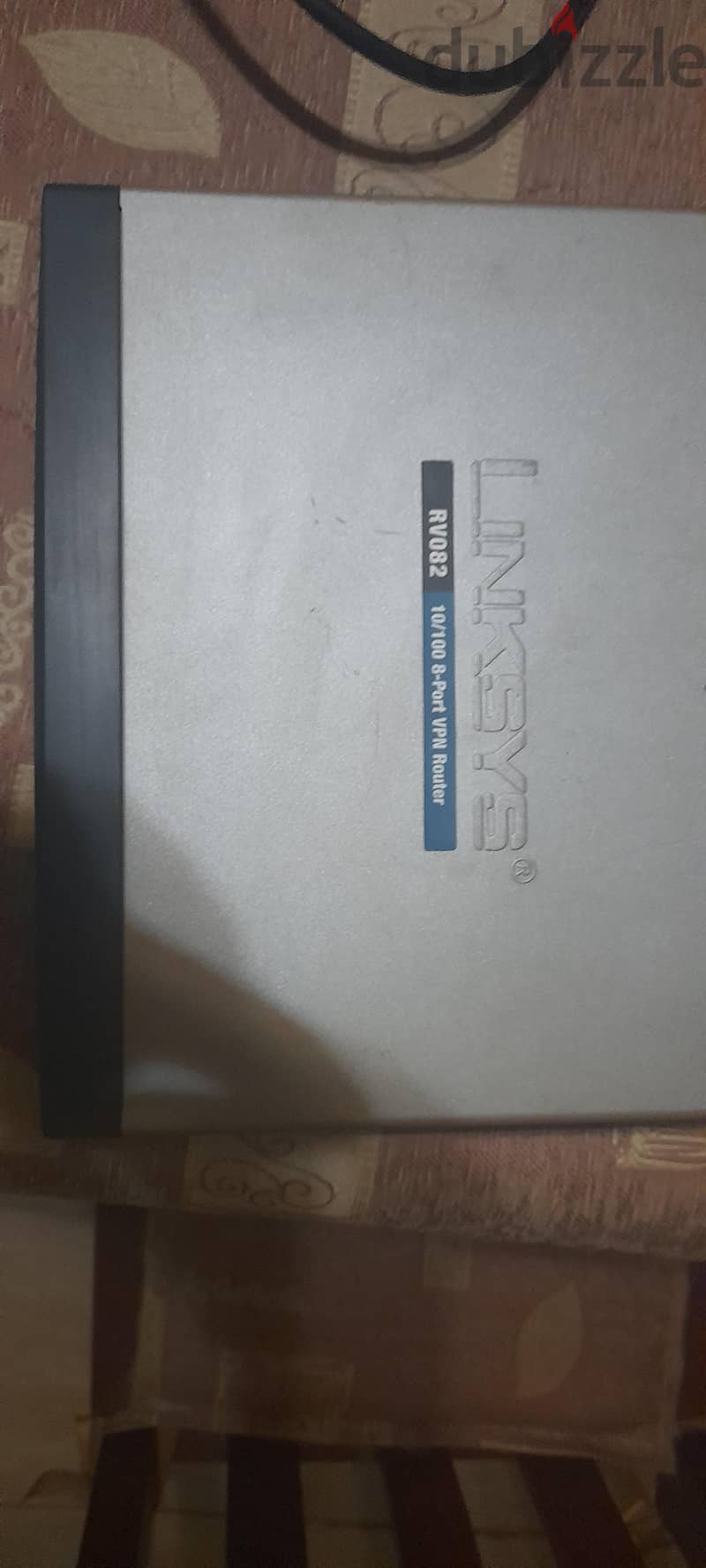 RV082 1