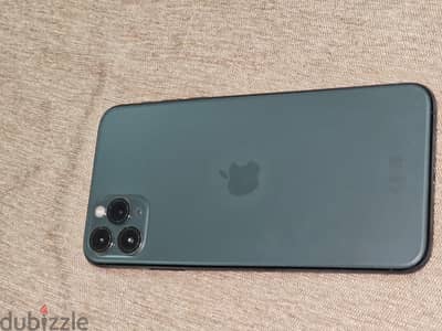 آبل - آيفون 11 برو ماكس