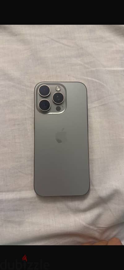 Apple - iPhone 16 Pro