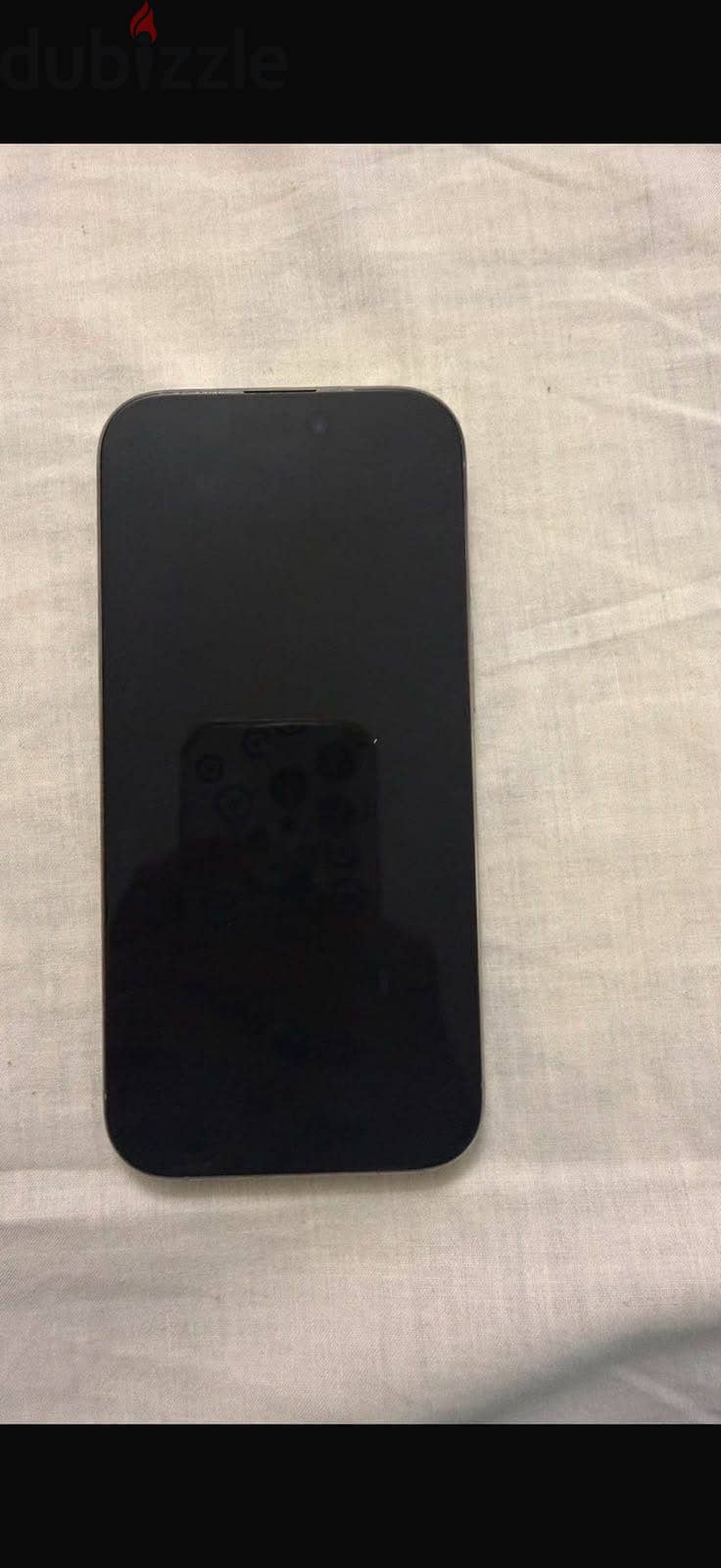 Apple - iPhone 16 Pro 1