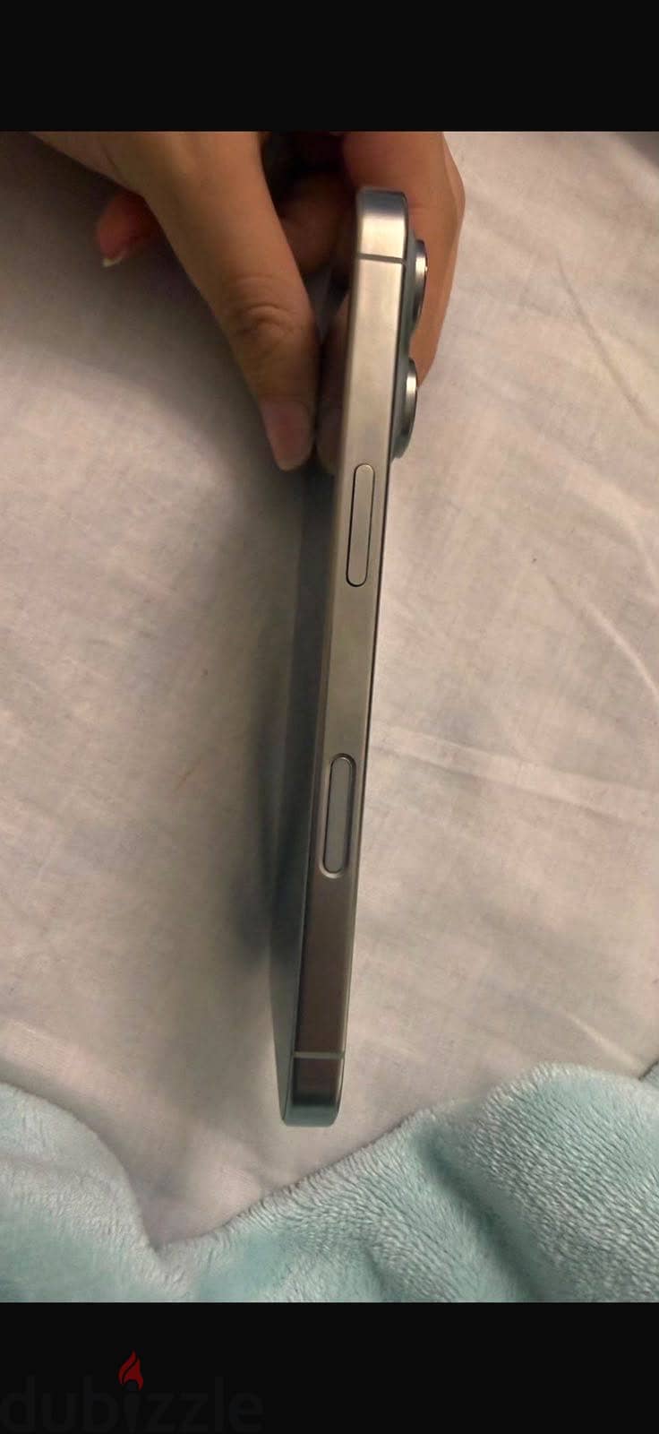 Apple - iPhone 16 Pro 4