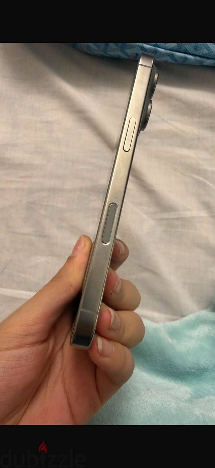 Apple - iPhone 16 Pro 5