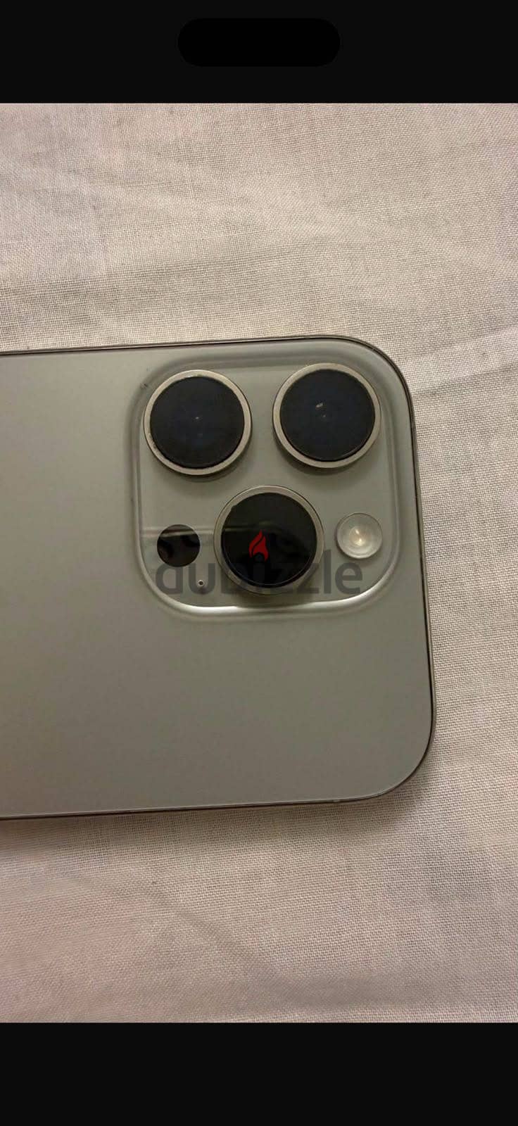 Apple - iPhone 16 Pro 6