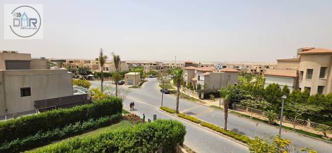 For Sale Standalone Villa – Palm Hills Golf Extension Compound