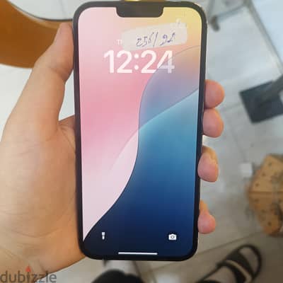 آبل - آيفون 13 برو ماكس