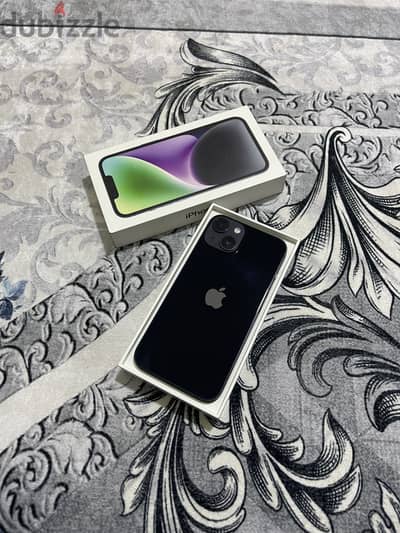 Apple - iPhone 14