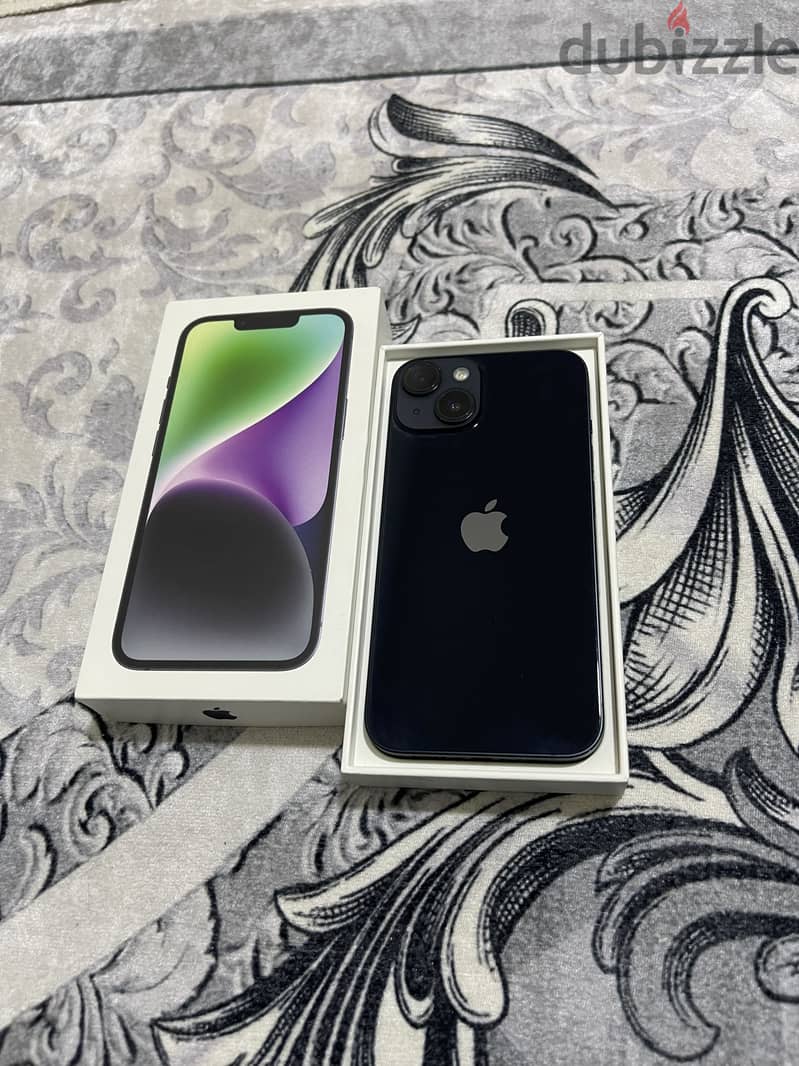 Apple - iPhone 14 2