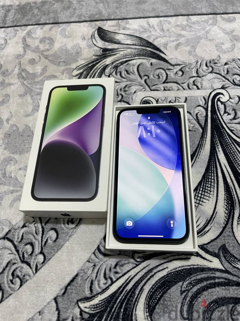 Apple - iPhone 14 3