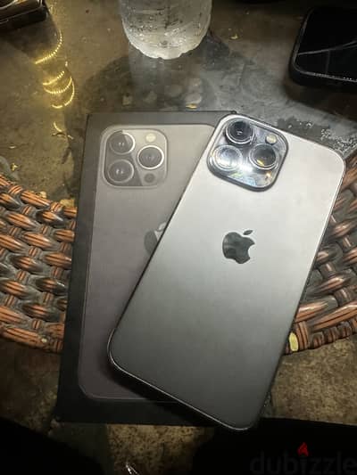 Apple - iPhone 13 Pro