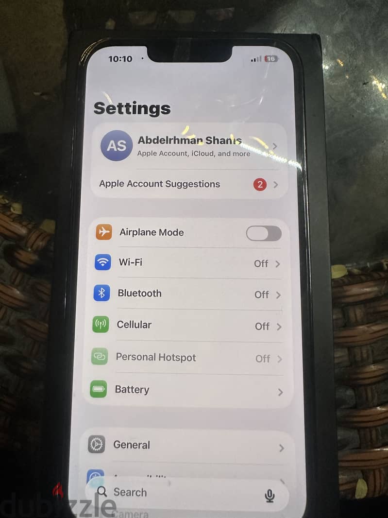 Apple - iPhone 13 Pro 2