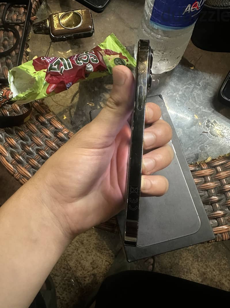 Apple - iPhone 13 Pro 3