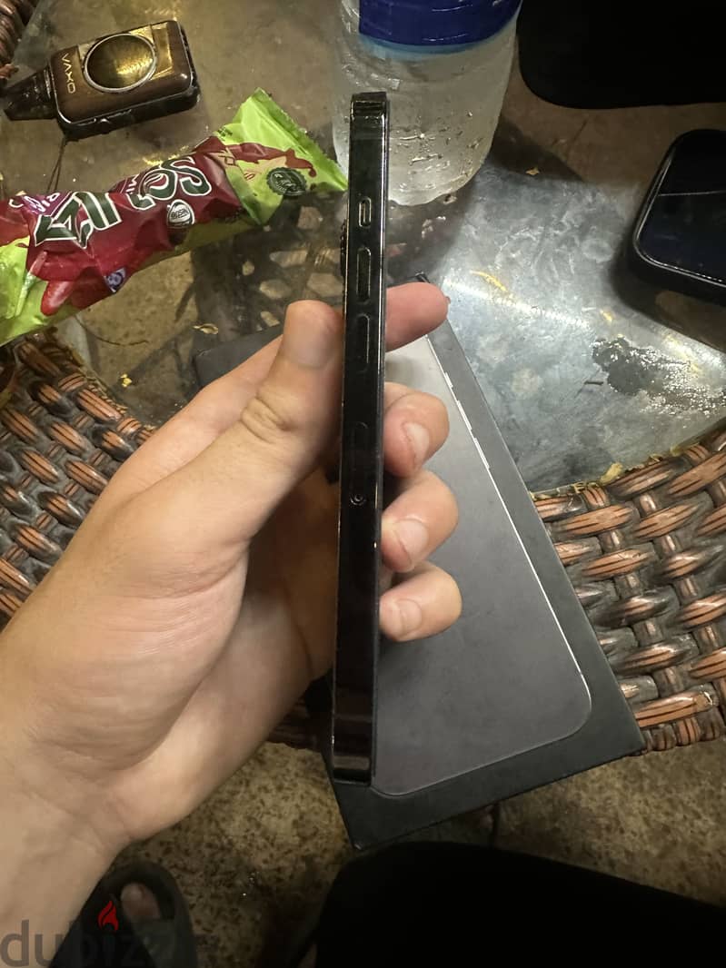 Apple - iPhone 13 Pro 4