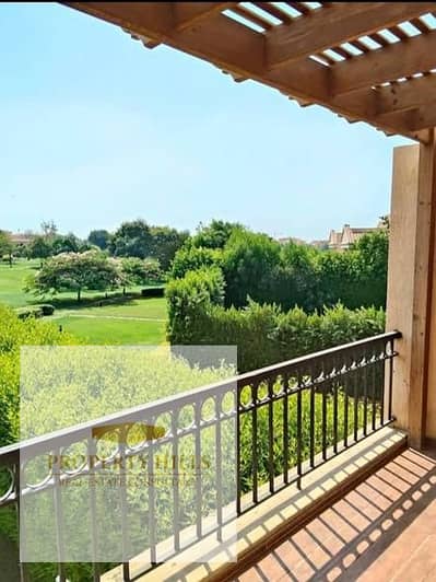 Want to live near Madinaty? I have a distinctive twin house for sale, ready for immediate occupancy in the largest compound.