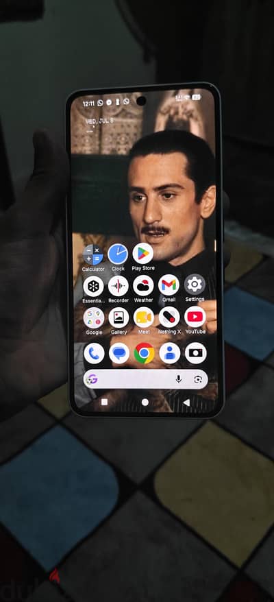 Nothing Phone 3A
