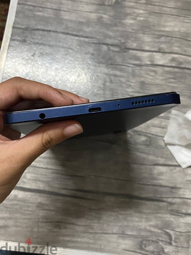 galaxy tab a9 4
