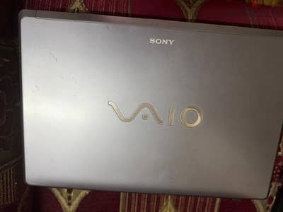 sony vaio laptop model pcg 3d3l