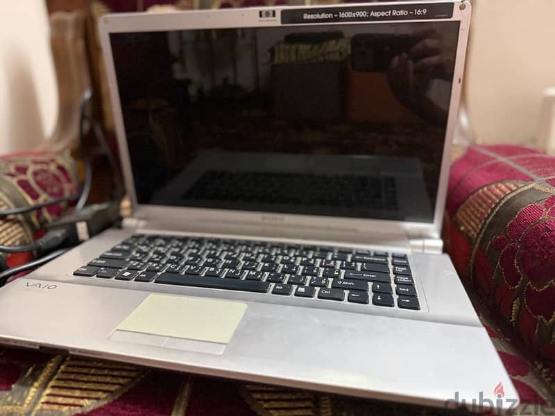 sony vaio laptop model pcg 3d3l 1