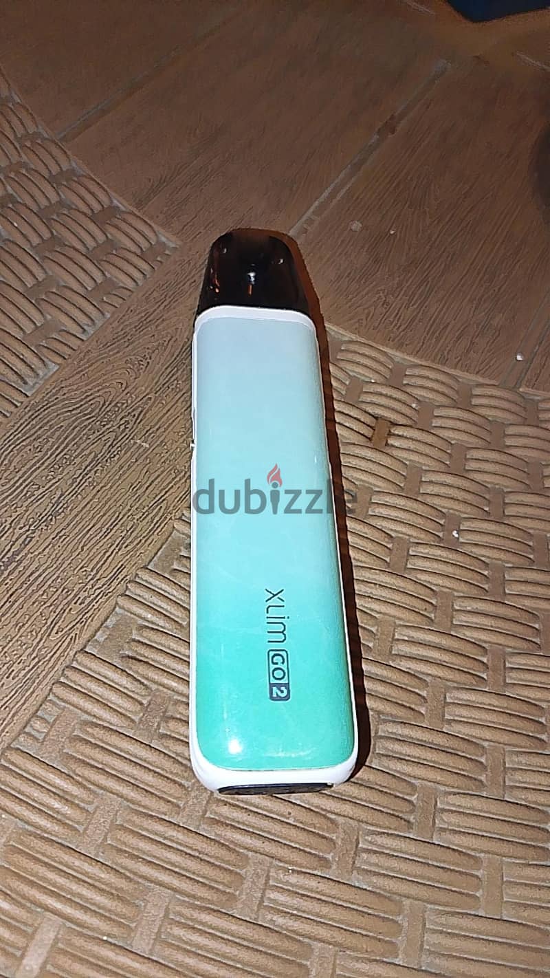 Vape xlim go2 1