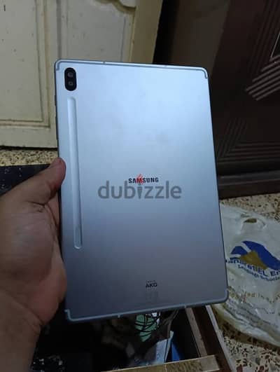 tap s6