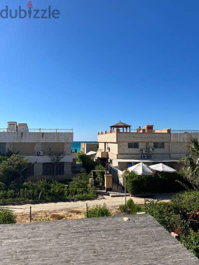 شاليه للايجار في الساحل الشمالي زمرده - North Coast - Zomoroda sahel
